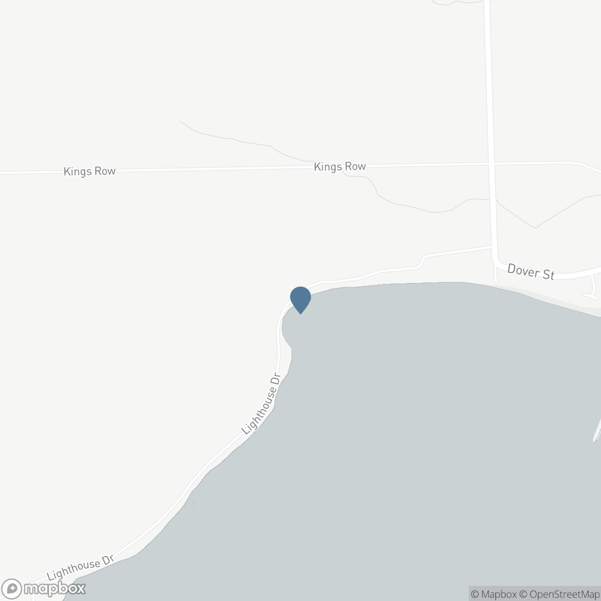 101 LIGHTHOUSE DRIVE, Dunnville, Ontario N1A 2W6